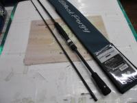 ブラックポーギー1G BP1S-762ML