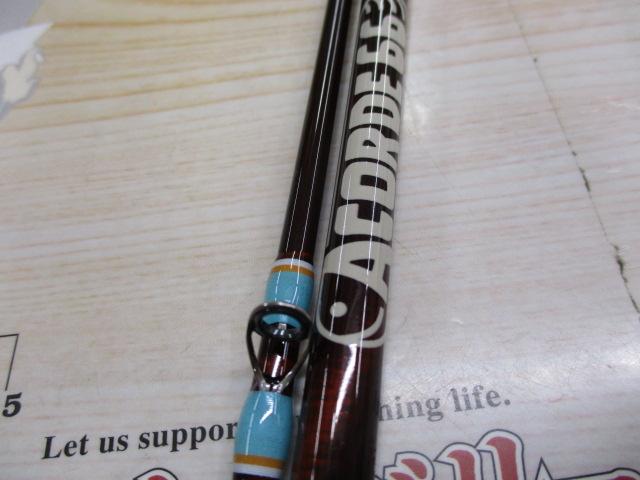 クエルボアコルデ66