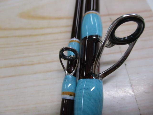 クエルボアコルデ66