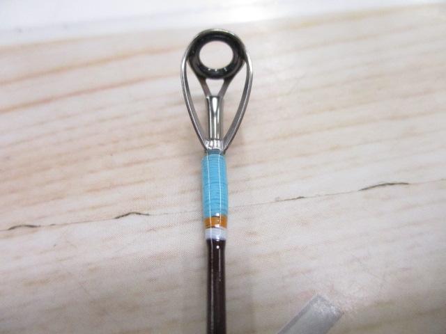 クエルボアコルデ66