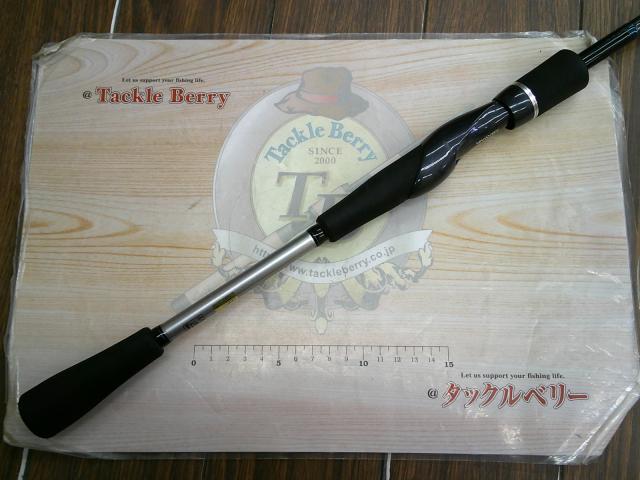 リバティクラブエギング 832MLI