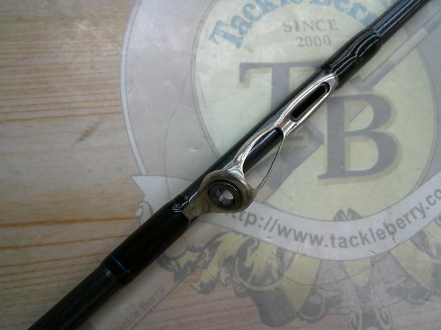 リバティクラブエギング 832MLI