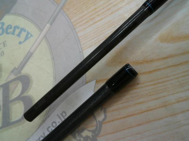 リバティクラブエギング 832MLI