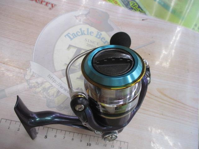 エメラルダスINF 2506