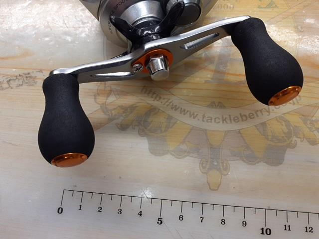 14バルケッタCI4+ 201HG