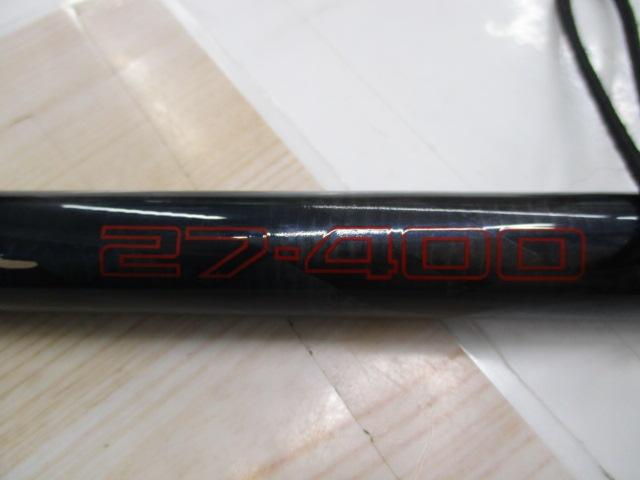 ダイヤフラッシュパーフェクション 27-400