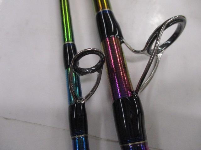 24ワールドシャウラリミテッド 21055R-3