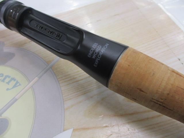 リボルテージ RVⅡ-C69L+BF/2