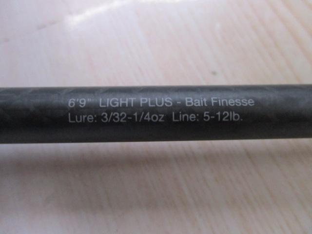 リボルテージ RVⅡ-C69L+BF/2