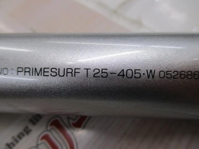 プライムサーフT 25-405・W