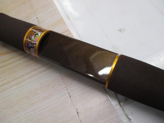 フォーナインマイスターホワイトウルフ62UL-TRZ