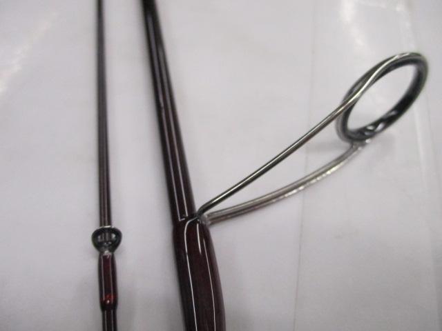 フォーナインマイスターホワイトウルフ62UL-TRZ