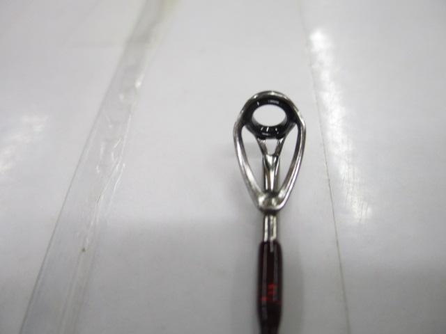 フォーナインマイスターホワイトウルフ62UL-TRZ