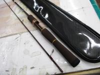 フォーナインマイスターホワイトウルフ62UL-TRZ