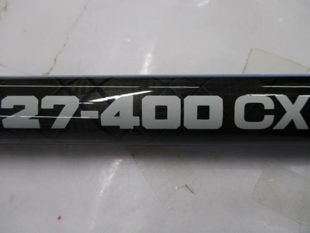 CCジェットスポーツ 27-400CX