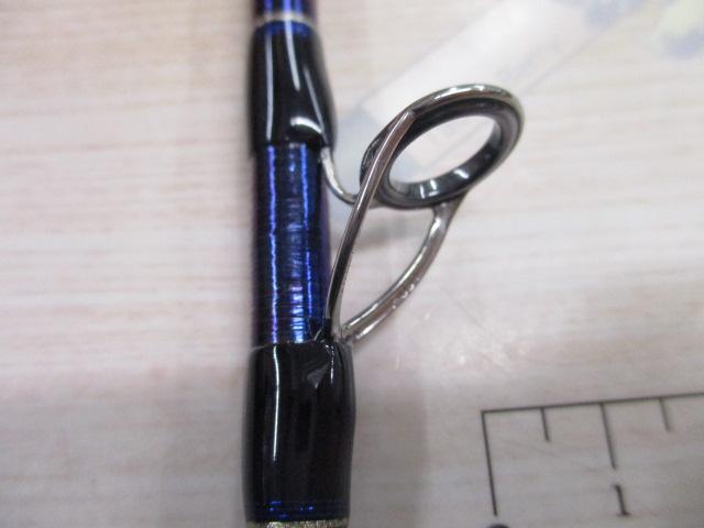 23ワールドシャウラリミテッド 1652R-3