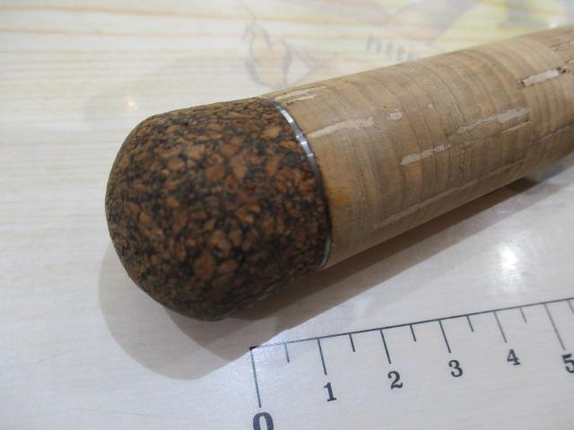 オロチXX F3・1/2-70XXS ダークグリーンスレッドUSモデル