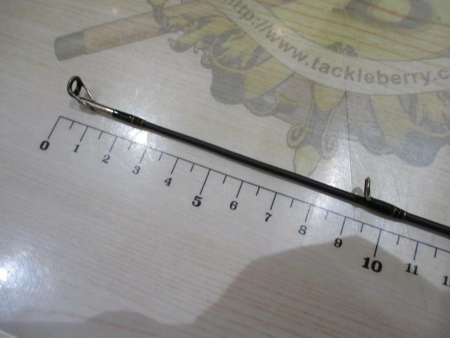 オロチXX F3・1/2-70XXS ダークグリーンスレッドUSモデル