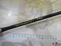 オロチXX F3・1/2-70XXS ダークグリーンスレッドUSモデル