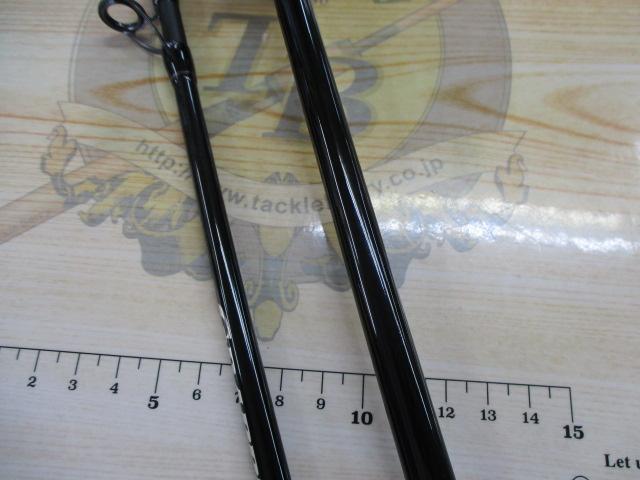 25グラップラータイプJ B60-3