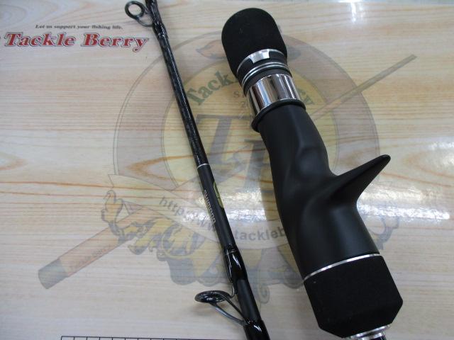 25グラップラータイプJ B60-3