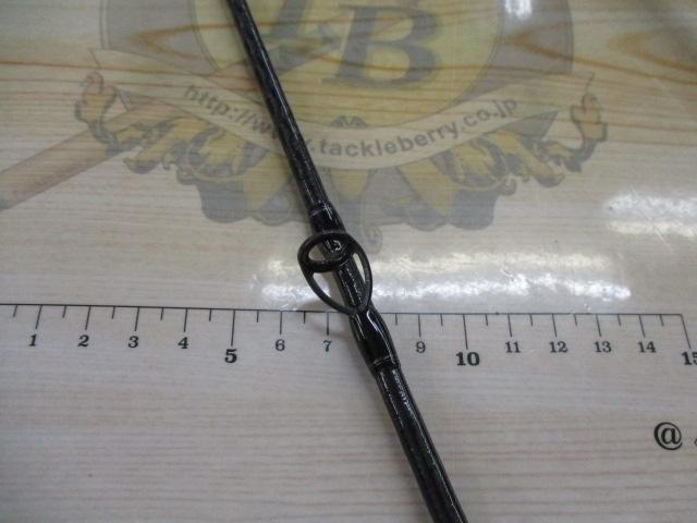 25グラップラータイプJ B60-3