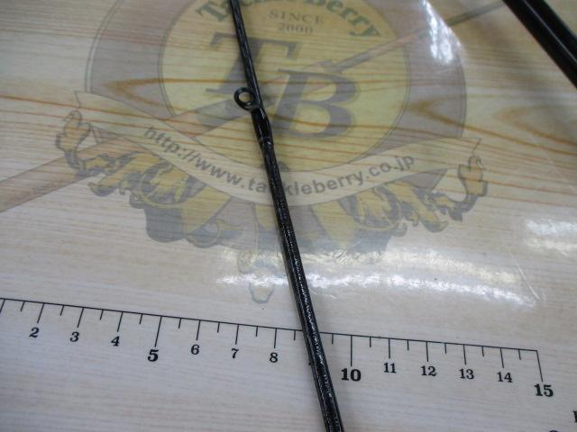 25グラップラータイプJ B60-3