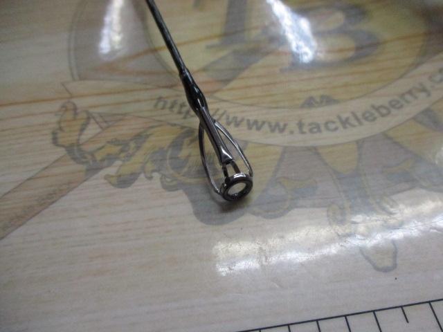 25グラップラータイプJ B60-3