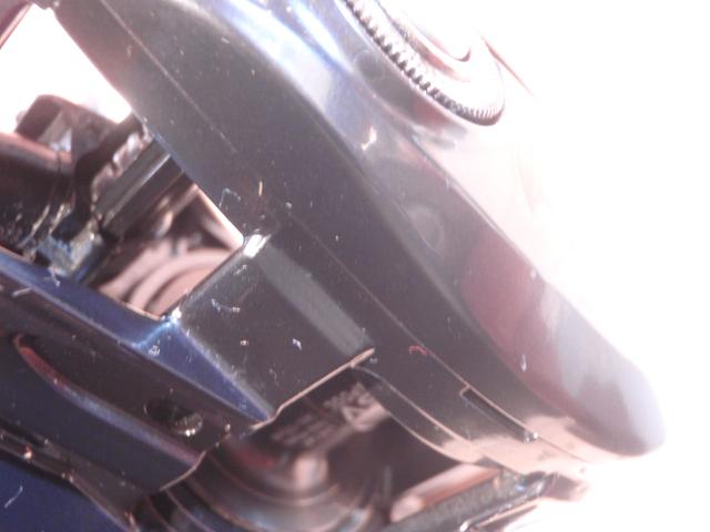 20タトゥーラ SV TW 103XH