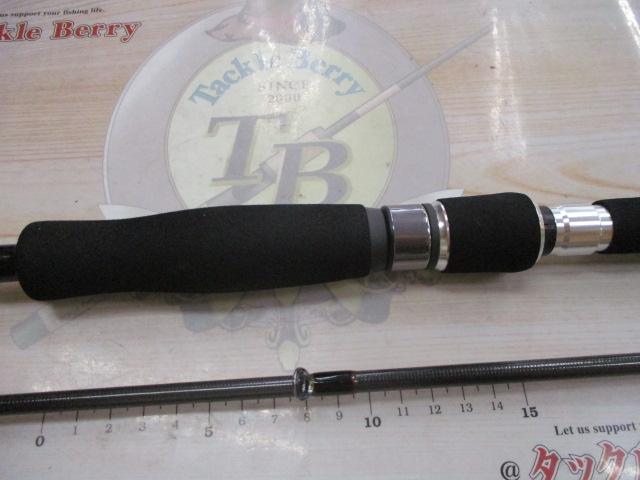 バトルウィップ BW-85MX