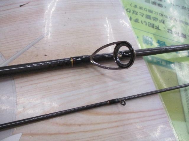 バトルウィップ BW-85MX