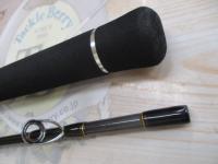 バトルウィップ BW-85MX