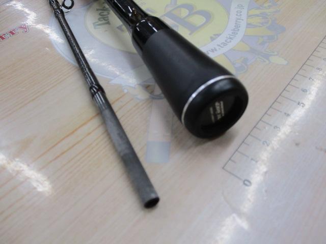 18ポイズンアドレナ 163L-BFS/2