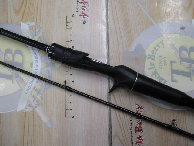 18ポイズンアドレナ 163L-BFS/2