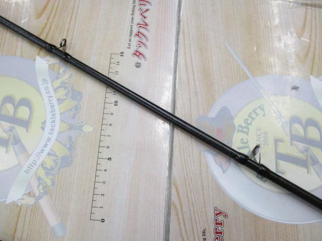 18ポイズンアドレナ 163L-BFS/2