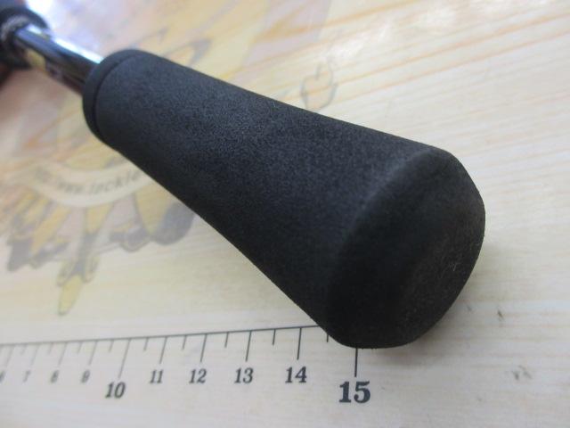 ゾディアス 264L