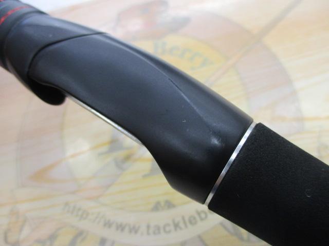 ゾディアス 264L