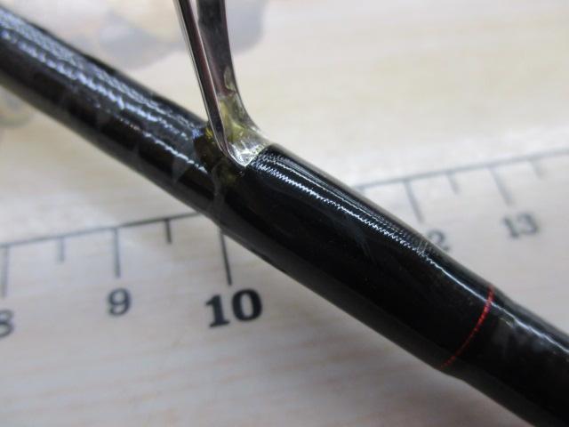 ゾディアス 264L