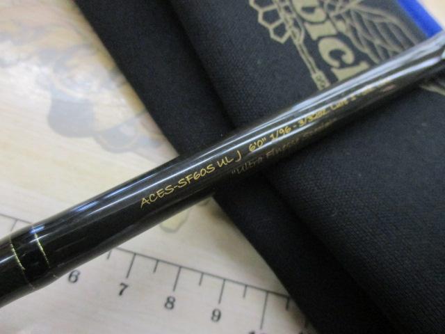 エイシス ACES-SF60SULJ