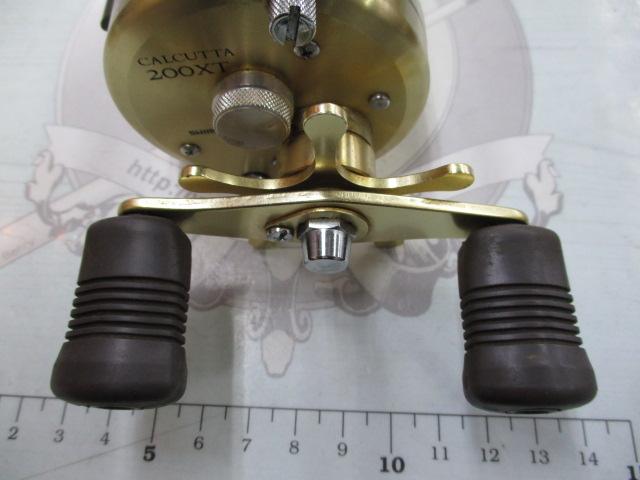 カルカッタ 200XT