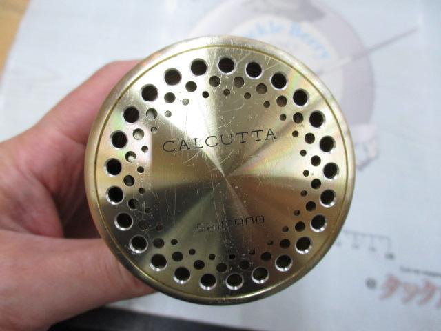 カルカッタ 200XT