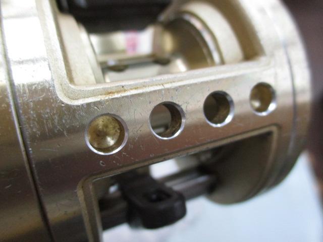 カルカッタ 200XT