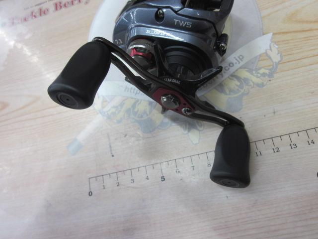 ジリオン SV TW 1016SV-SH｜＠ベリーネット 日本最大新品中古釣具WEB