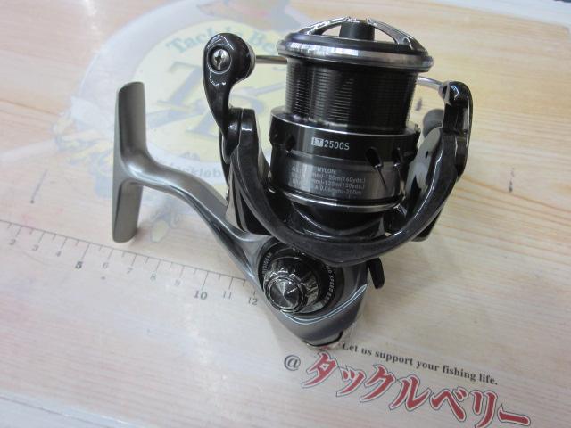 18カルディア LT2500S