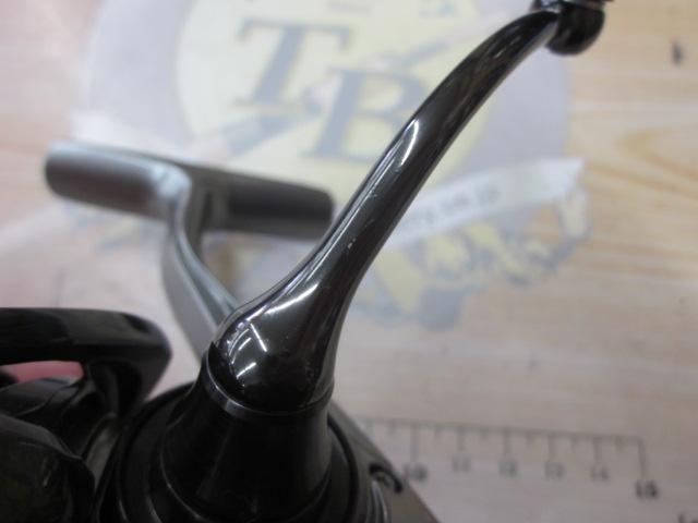 18カルディア LT2500S