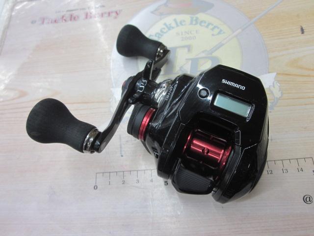 19炎月CT 151HG｜＠ベリーネット 日本最大新品中古釣具WEBショップ