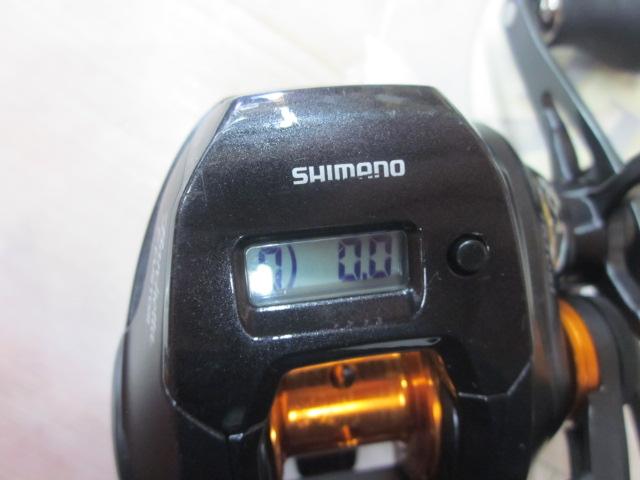 20バルケッタFカスタム 150DH