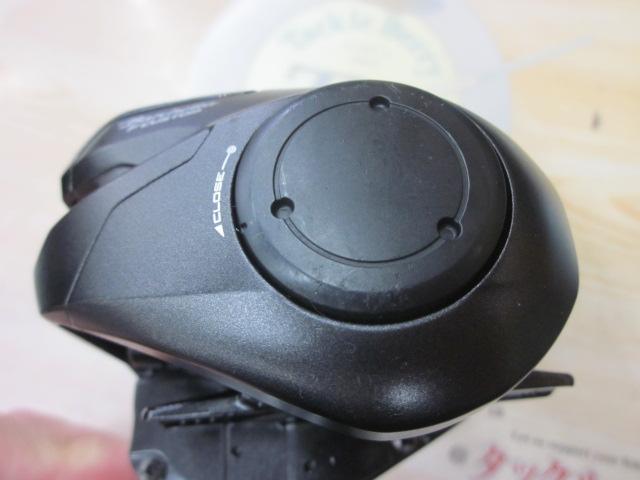 20バルケッタFカスタム 150DH