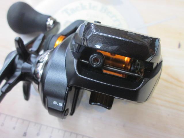 20バルケッタFカスタム 150DH