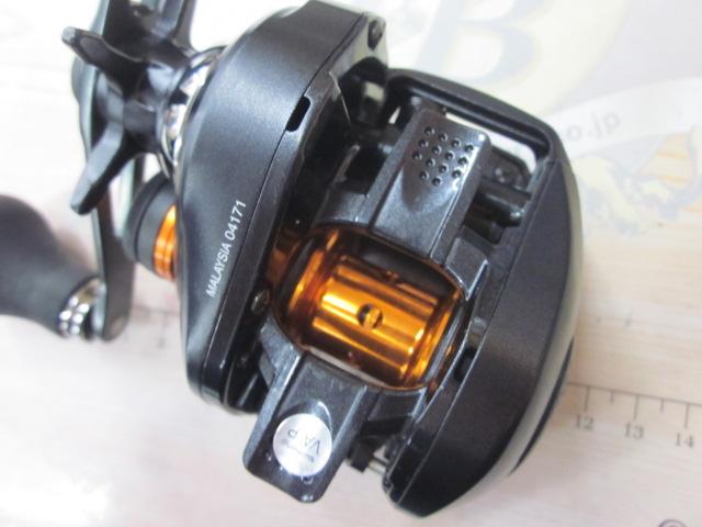 20バルケッタFカスタム 150DH｜＠ベリーネット 日本最大新品中古釣具